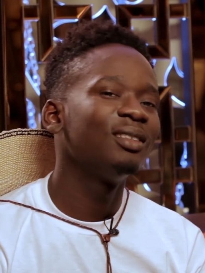 African talent