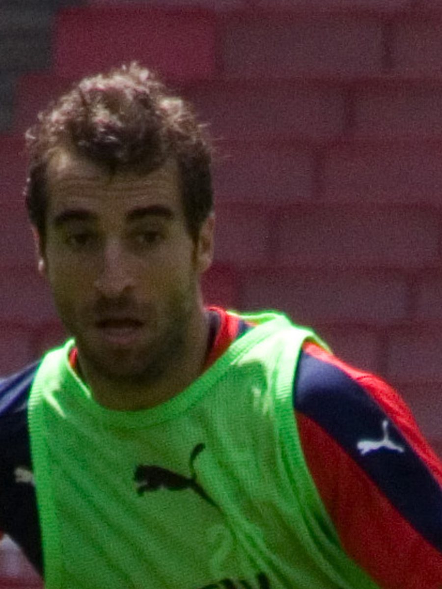 Mathieu Flamini