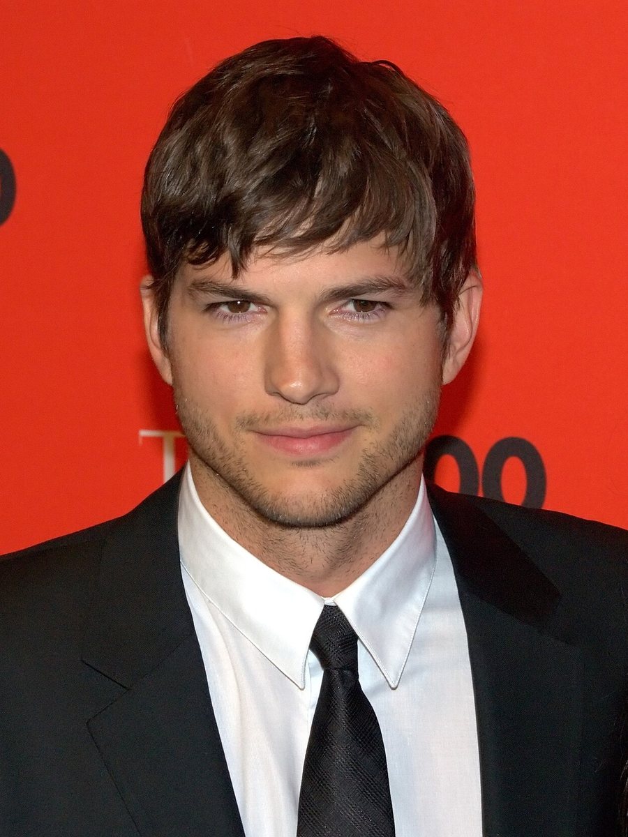 Ashton Kutcher